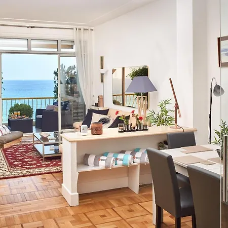 Apartment Sunlight - 