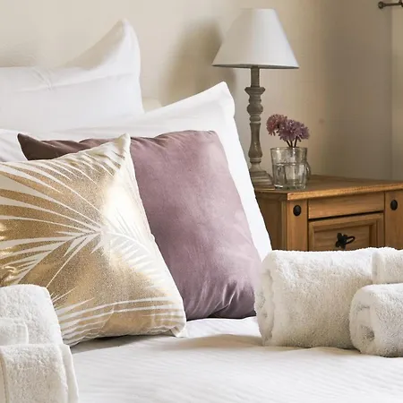 Apartamento Sunlight - 