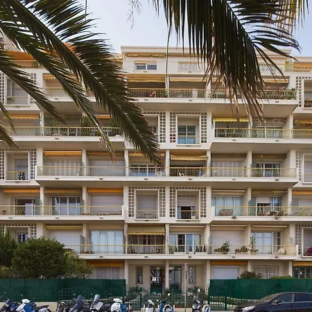 Apartamento Sunlight - 